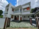 Aluva rajagiri hospital 6cent house for sale