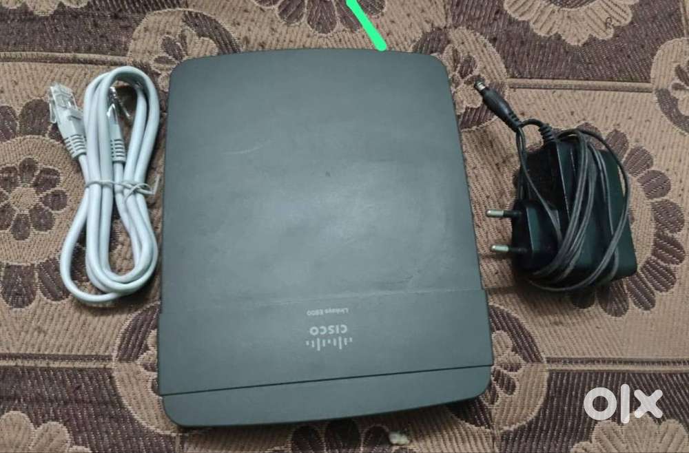 Cisco wifi router 300 mbps