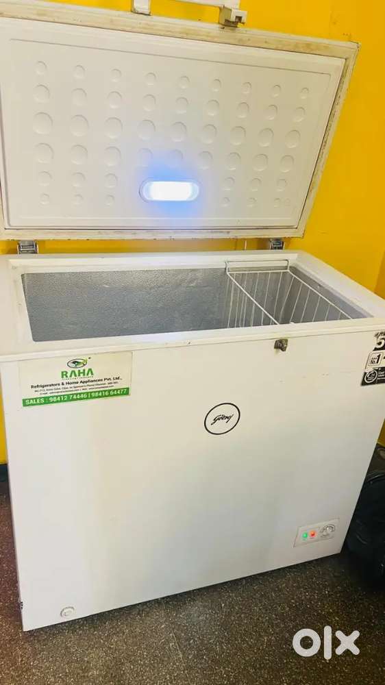 Freezer for sale