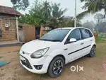 Ford Figo 2012