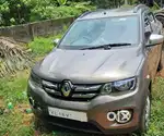 Renault KWID RXL 1.0, 2019, Petrol