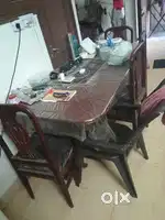 Dinning Table
