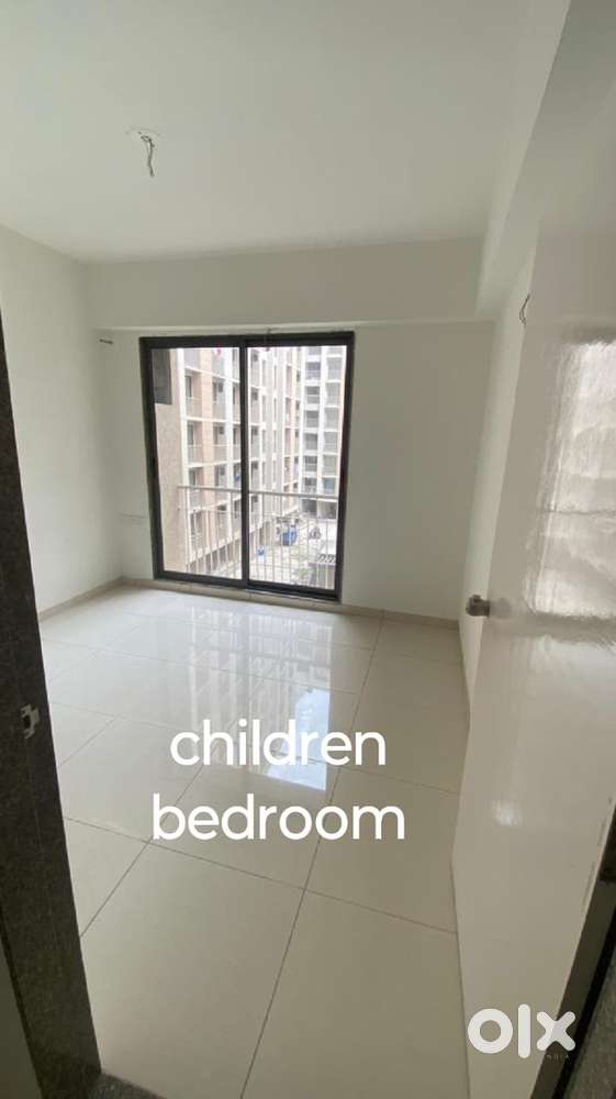 2bhl flat on rent at a bopal  Ahmedabad