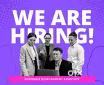 Job Title: Business Development Associate (BDA)