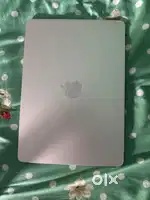 MacBook Air M2