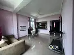 2BHK fully furnished with ac, fridge, inverter, water purifier