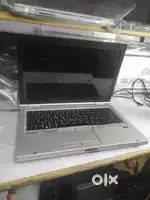 Hp laptop available monthly rent 1000
