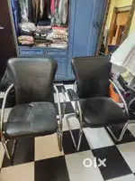 Office chairs