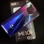 Radmi 10i 5g (8/128) Good condition