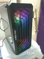 Gaming editing cpu i5 9th gen 10GB GTX GRAPHIC CARD