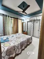 2Bhk Full Furnished Flat