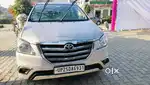 Toyota Innova 2008 Diesel Good Condition/2028 tak valid Hai car ..