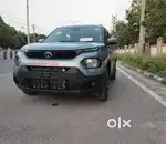 Tata Punch  Adventure Rhythm iCNG, 2025, CNG & Hybrids