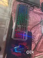 FULL PC SETUP