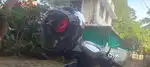 Axor helmet