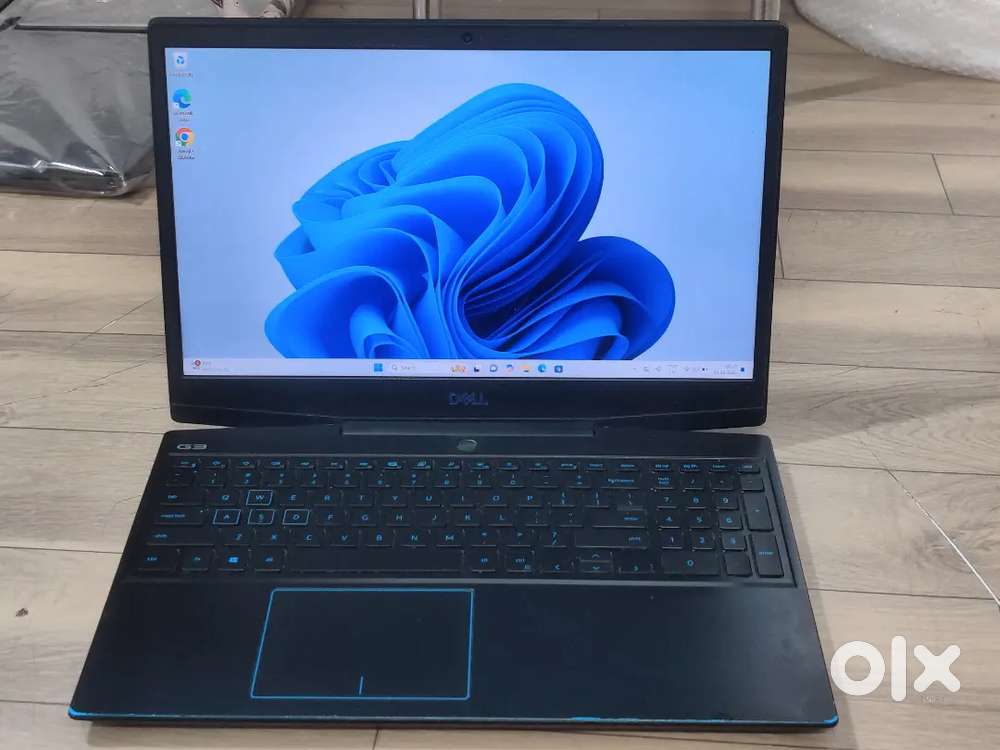 Dell G4 Gaming i5 10th Gen 8GB Ram 1TB HDD 256GB SSD RTX  GADGETZONE