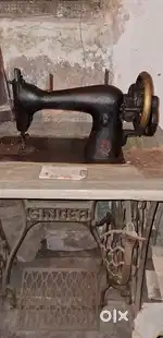 Sweing Machine