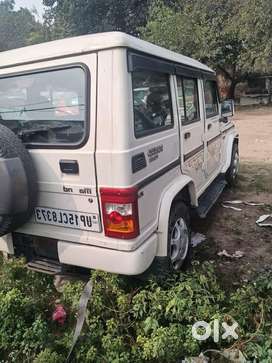 Mahindra Bolero 1.5 Power Plus ZLX, 2018, Diesel