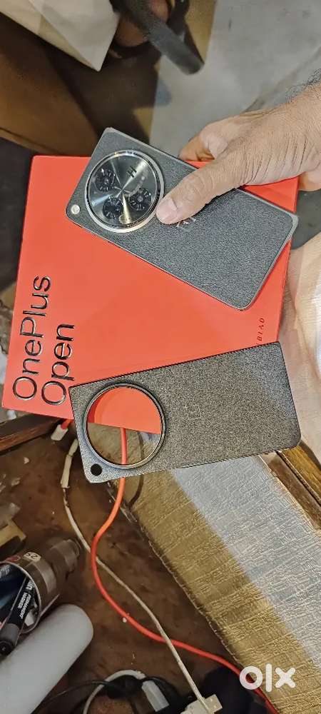 One plus open 16/512 ⁵G dualsim indian