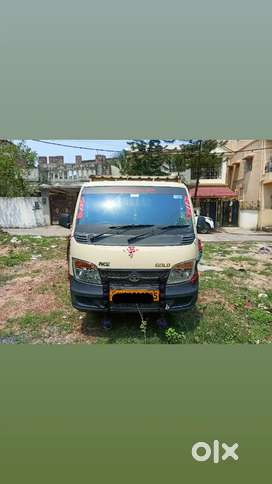 Driver needed for commercial vehicle