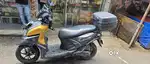 Best looking scooter in town