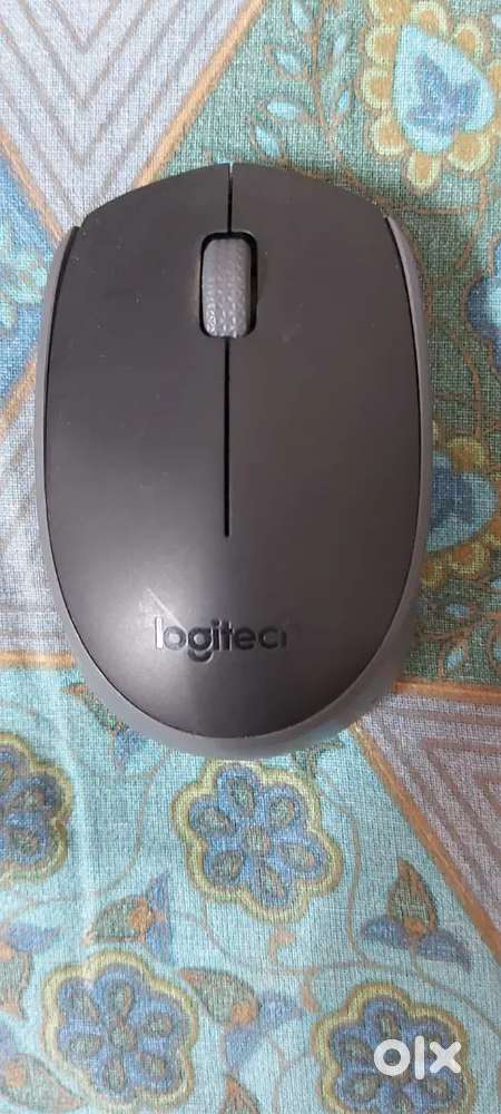 Logitech Mouse M170