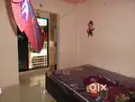 1Rk flat Sell Rs..27Lac G+4, 2nd .Ka1Rmothe Sec10.Near Mansarowar Rly.