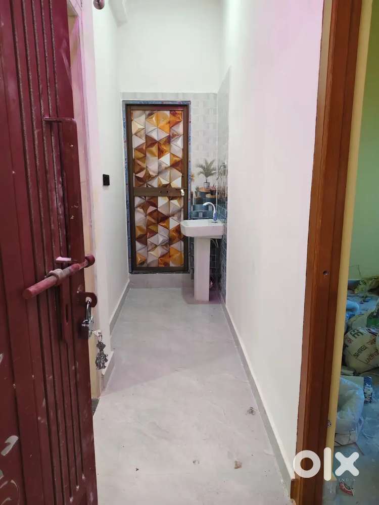 New house Rooms with balcony.