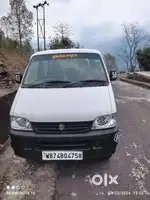 Maruti Suzuki Eeco 2023 Petrol Well Maintained