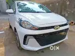 BRAND NEW CAR TPERMIT AURA CNG