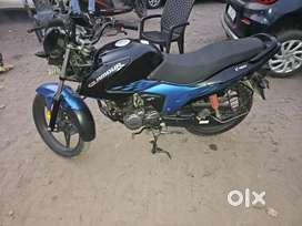 Brand new condition