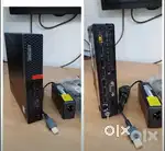 Lenovo M710Q Mini CPU 6th Gen  Core i3, i5  Tiny PC
