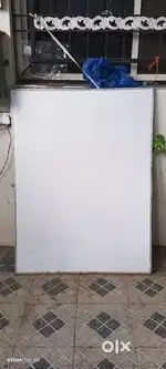 School white board for tuition