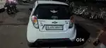 Chevrolet Beat 2011 CNG & Hybrids 83000 Km Driven ok car.