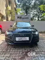 Audi A4 2016-2020 2.0 35 TDI Premium Plus, 2017, Diesel