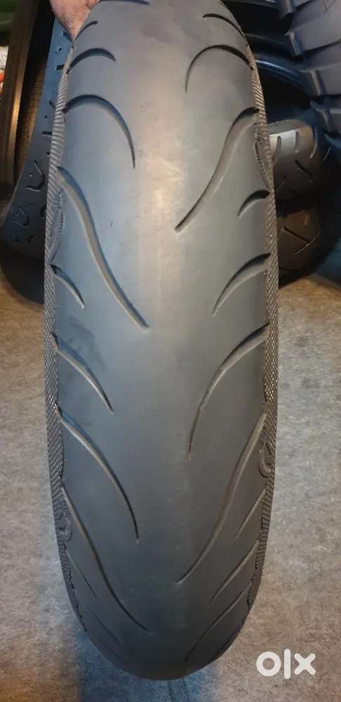 150 80 17 AVON COBRA CHROME AV91 tyres sales