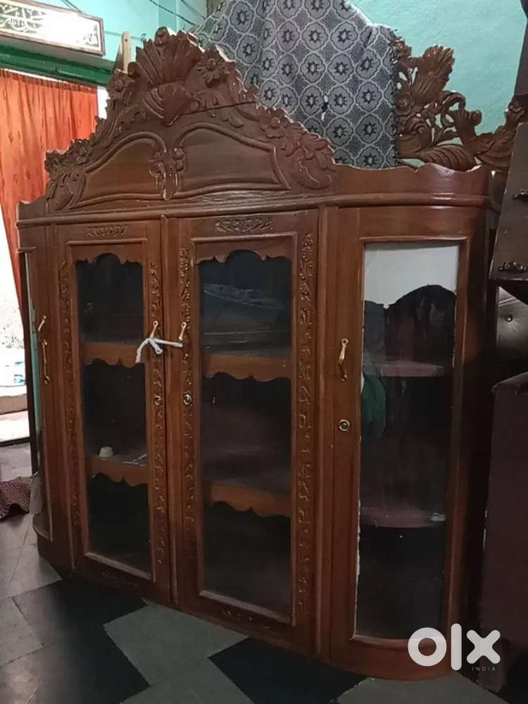Furniture 4 pice