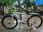 Super Sticker cycle