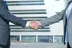 Business partner required in Chinese company