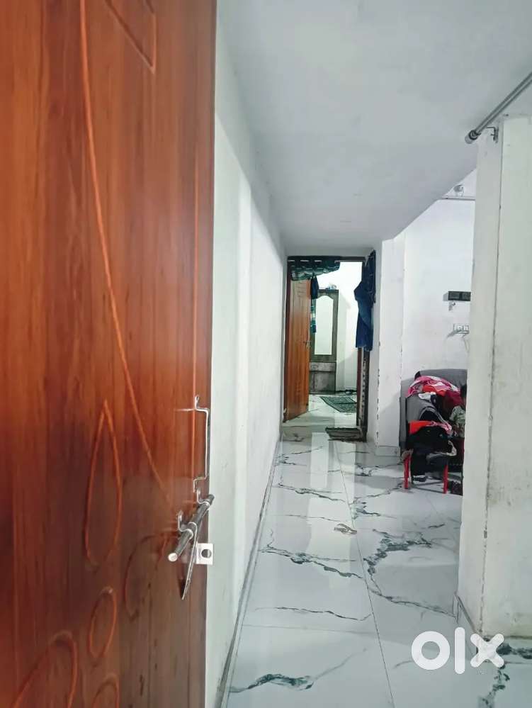 1 BHK House available for sell in TNC & RERA approved colony