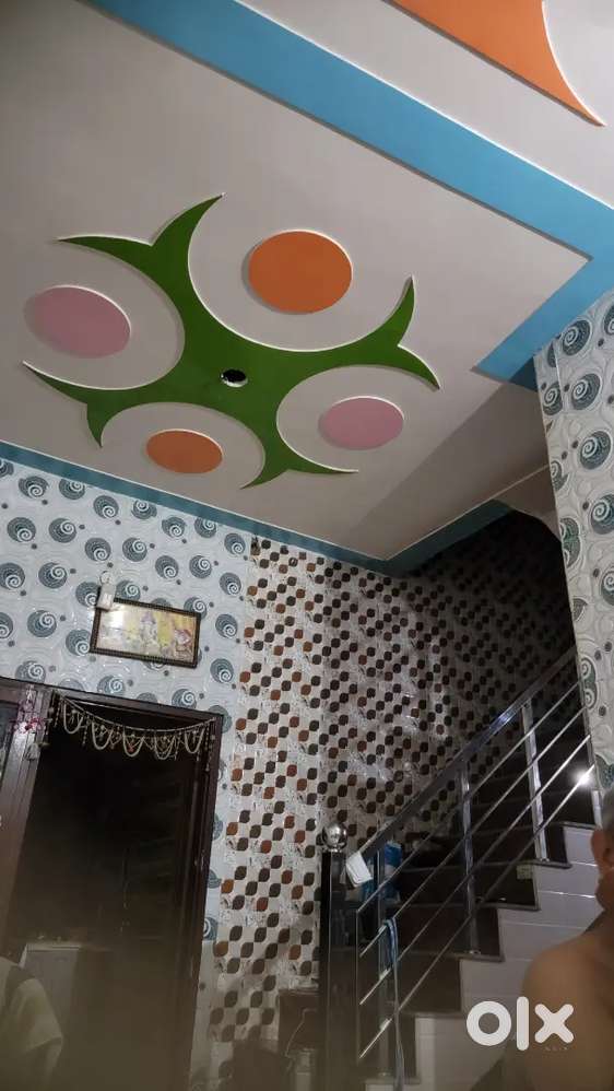 For rent 8000 only