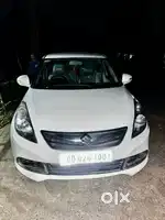 Maruti Suzuki Dzire 2013 Diesel 149000 Km Driven