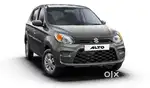 Maruti Suzuki Alto 800 2022 Petrol Good Condition KL 07 ..registration