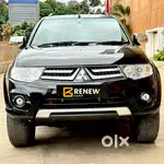 Mitsubishi Pajero Sport 2.5 Automatic, 2015, Diesel