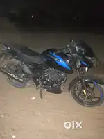 Bajaj pulsar 2023-2024