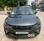 Maruti Suzuki Baleno 2023 CNG & Hybrids Good Condition