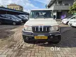Mahindra Bolero Plus AC BS IV, 2019, Diesel