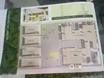 Book your dream Flat in JOKA METRO DPS area