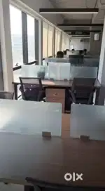 Furnished office for sale