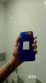 Galaxy a30s